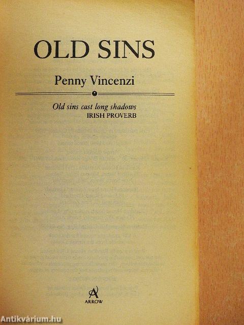 Old Sins