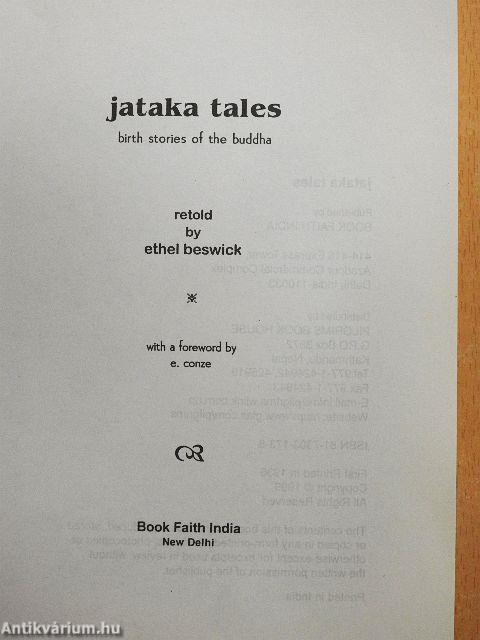 Jataka Tales
