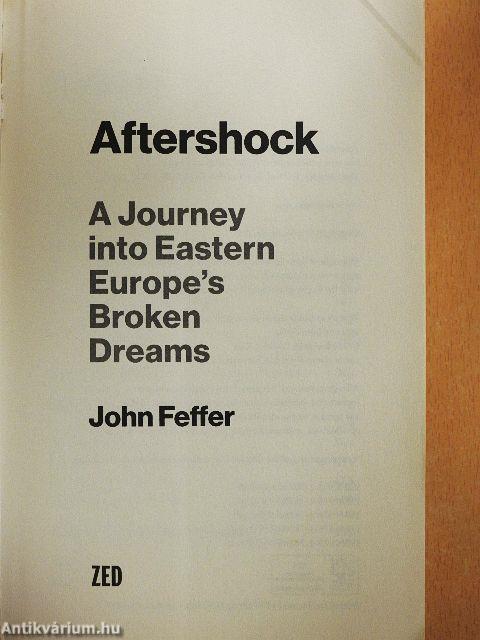 Aftershock