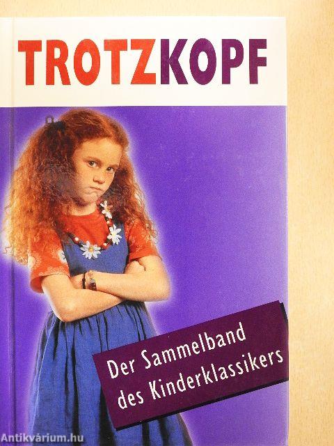 Trotzkopf