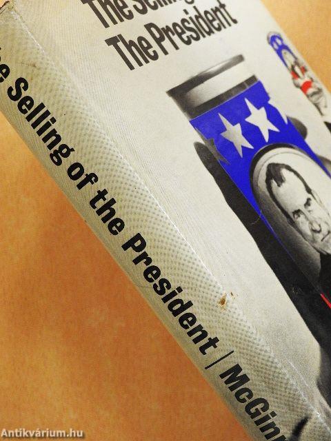 The Selling of the President 1968
