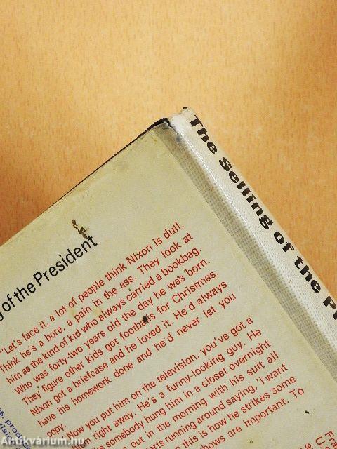 The Selling of the President 1968