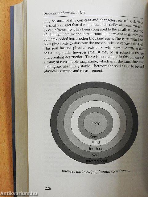 Unraveling Mysteries of Life