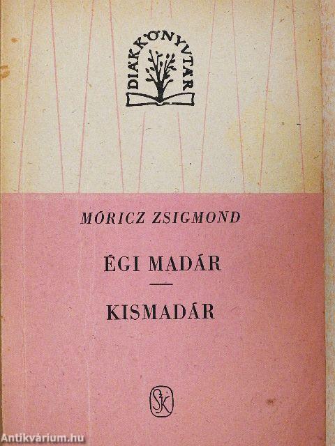 Égi madár/Kismadár