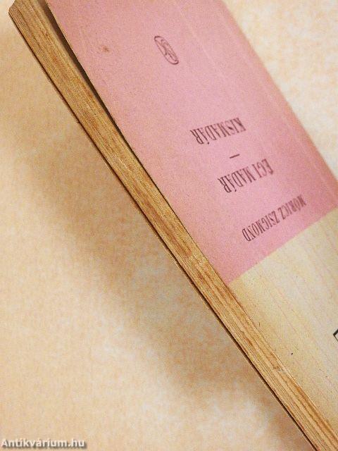 Égi madár/Kismadár