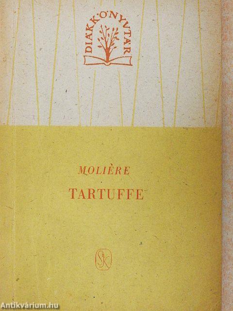 Tartuffe