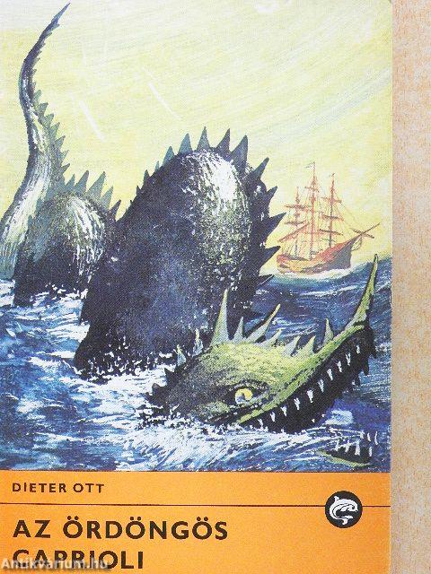 Az ördöngös Caprioli