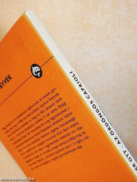 Az ördöngös Caprioli