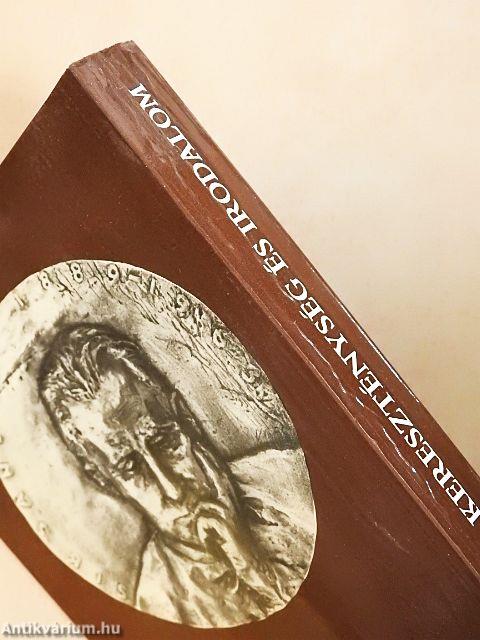 Kereszténység és irodalom