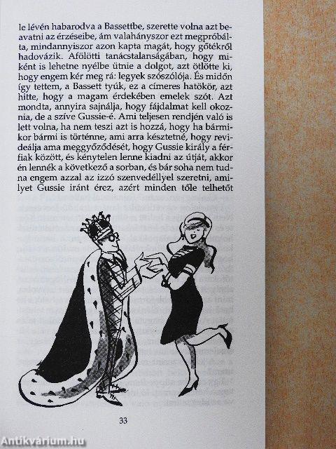 Fő a pléhpofa, Jeeves!