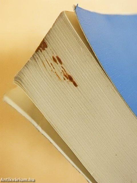 Testvéreink, a Szentek