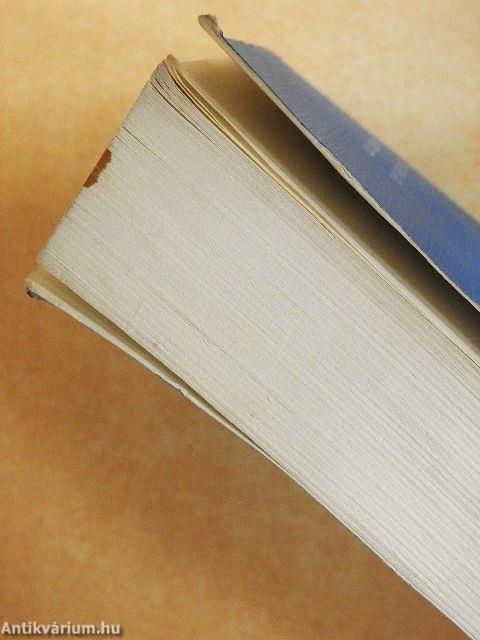 Testvéreink, a Szentek