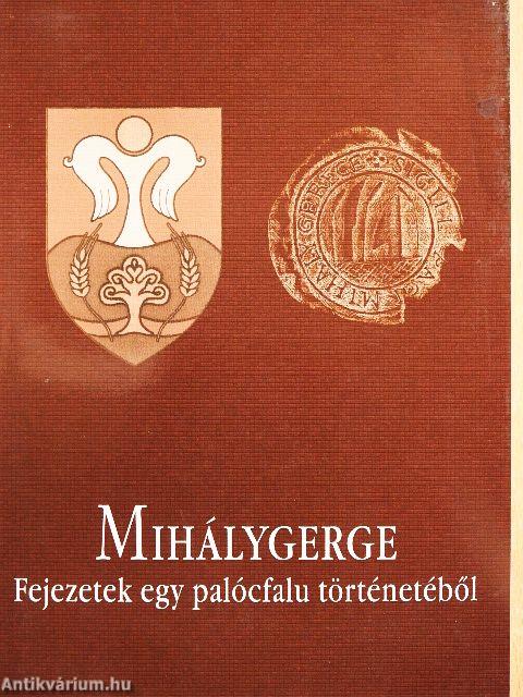 Mihálygerge
