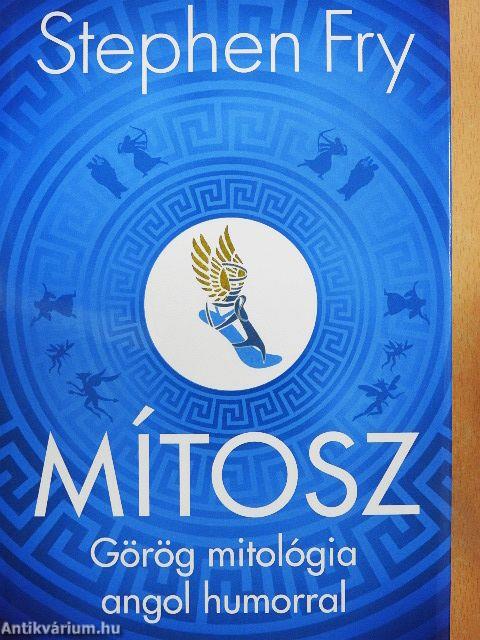 Mítosz