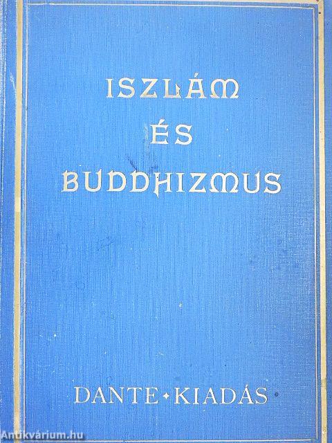 Primitív és kultúrvallások, iszlám és buddhizmus