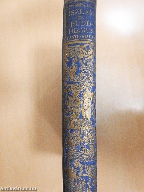 Primitív és kultúrvallások, iszlám és buddhizmus