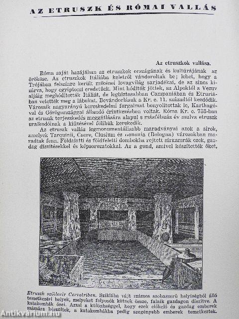 Primitív és kultúrvallások, iszlám és buddhizmus