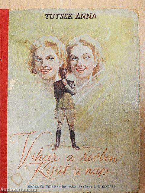 Évike följegyzései III.