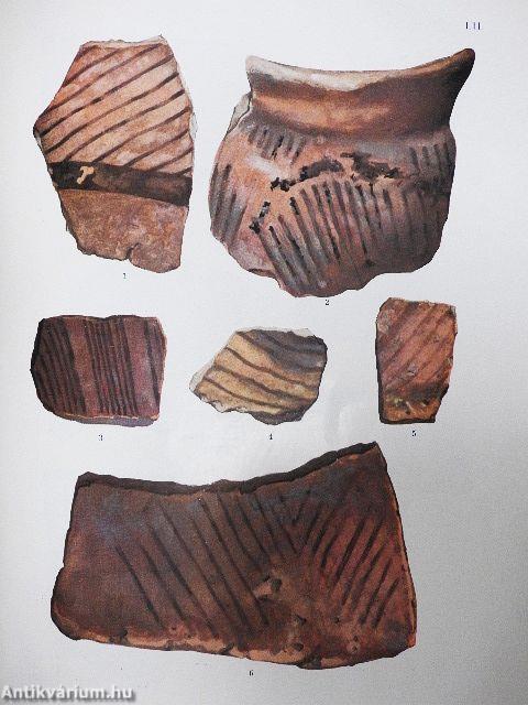 A szalagdíszes agyagművesség kultúrája Magyarországon