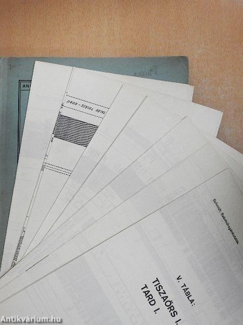 A kincstár csonkamagyarországi szénhidrogénkutató mélyfúrásai