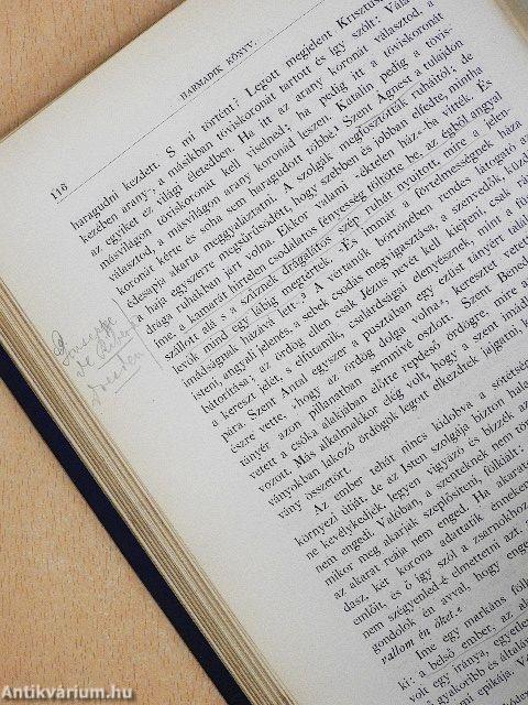 A régi magyar irodalom története