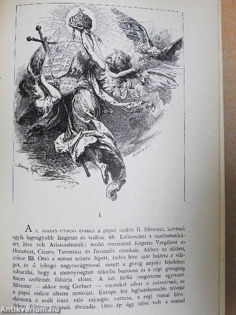 A régi magyar irodalom története