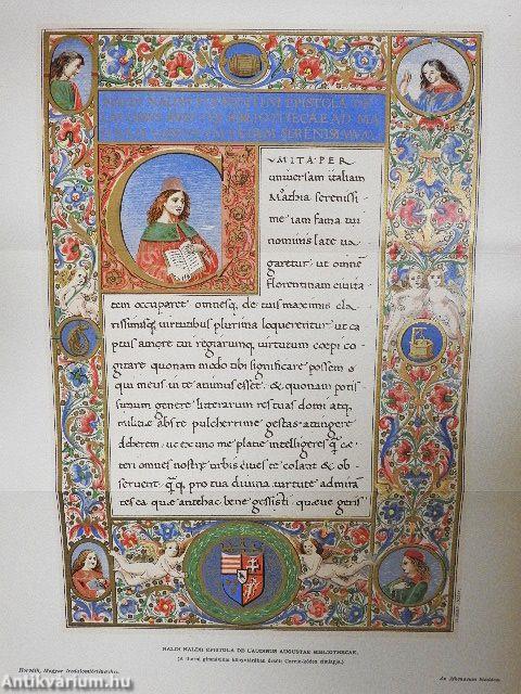 A régi magyar irodalom története