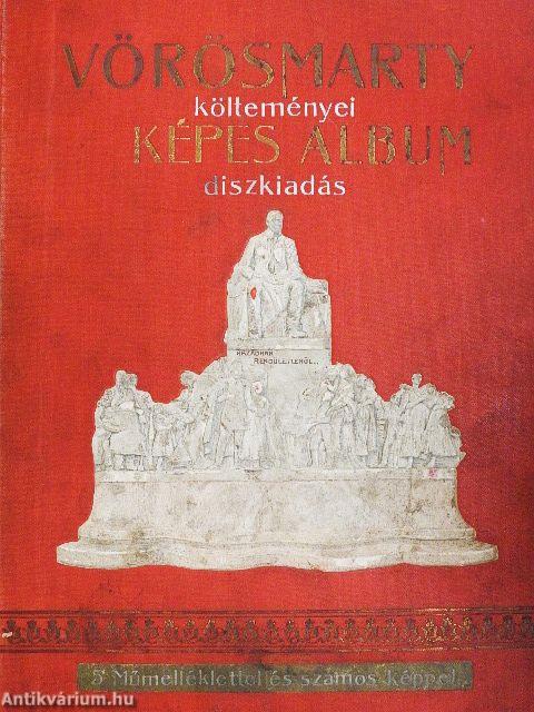 Vörösmarty Album