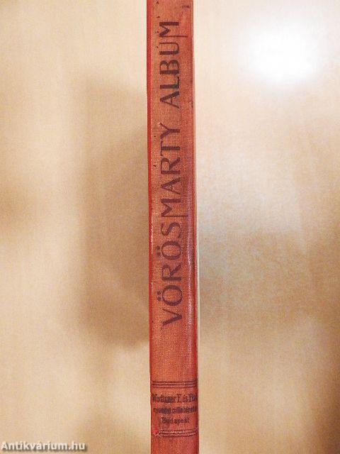 Vörösmarty Album