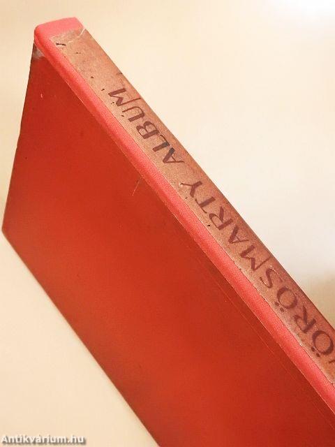 Vörösmarty Album