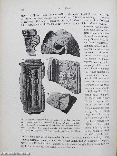 Budapest művészete a török hódoltság előtt