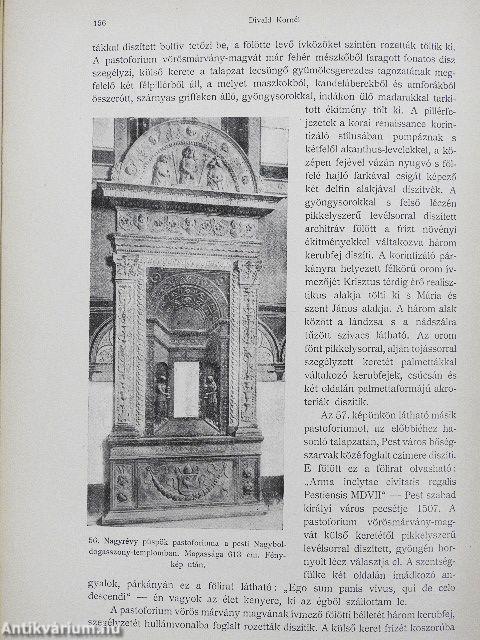 Budapest művészete a török hódoltság előtt