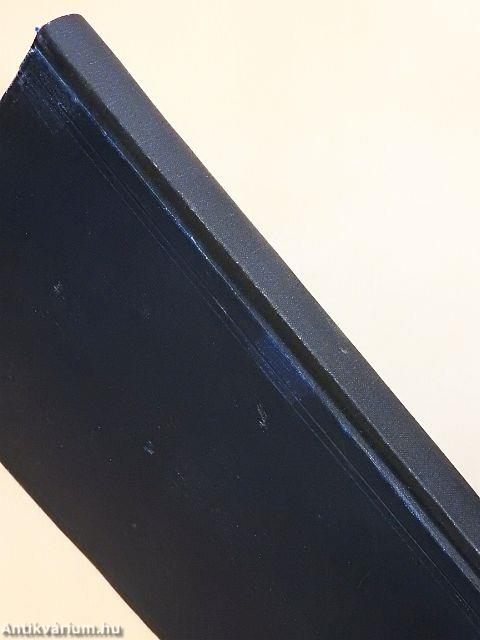 Toldt - A tetembontás atlasza VI.