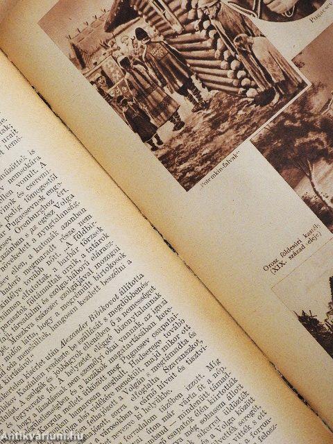 Oroszország története