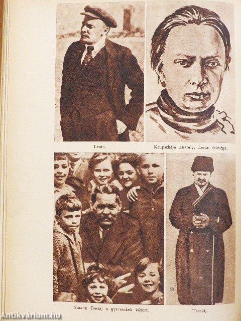 Oroszország története