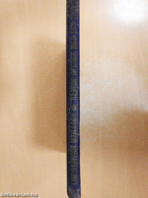 Három gyerek meg egy csacsi