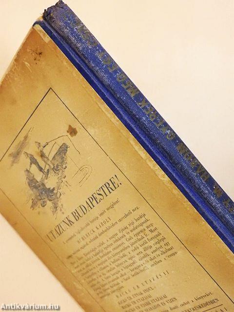 Három gyerek meg egy csacsi