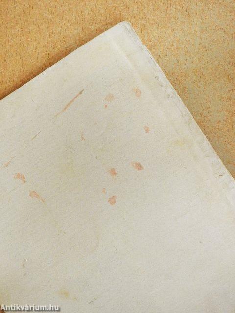 Műemlékvédelem 1961/1-4.