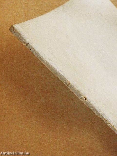 Műemlékvédelem 1961/1-4.