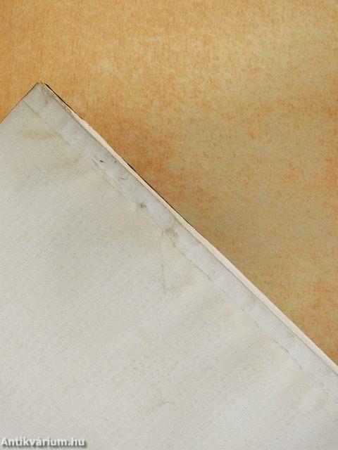 Műemlékvédelem 1961/1-4.