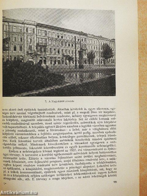 Műemlékvédelem 1960/1-4.