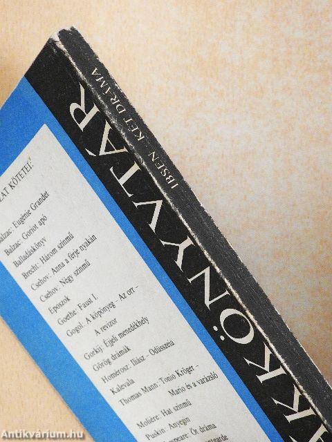 A vadkacsa/Solness építőmester