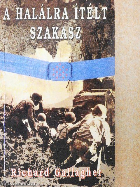 A halálra ítélt szakasz