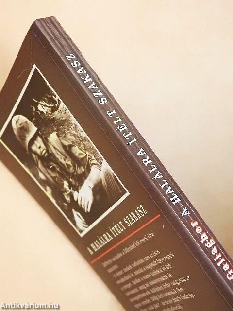 A halálra ítélt szakasz