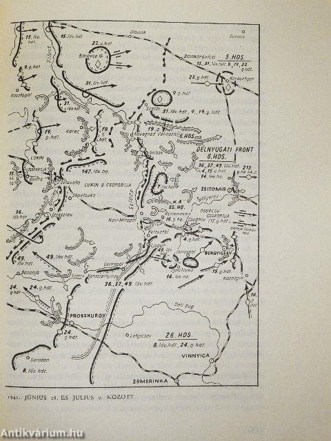 Így kezdődött a háború