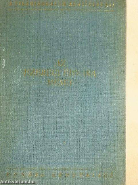 Az ezeregy éjszaka meséi