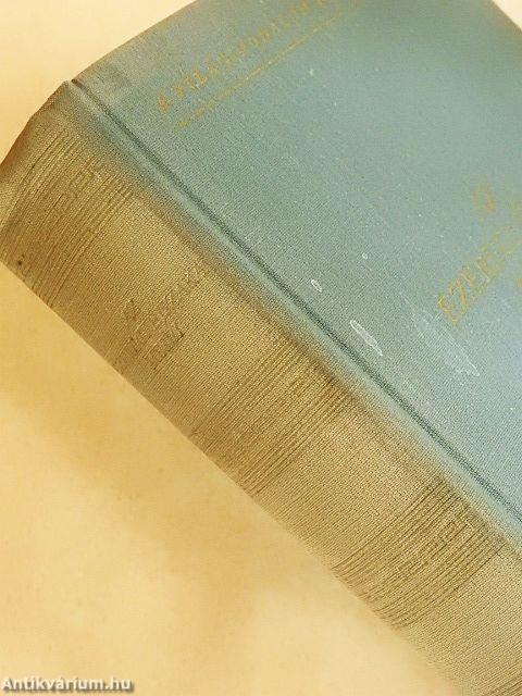 Az ezeregy éjszaka meséi