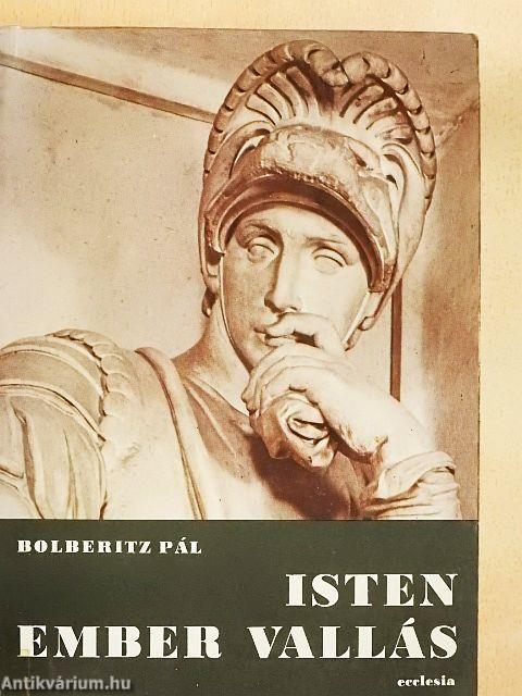 Isten, ember, vallás