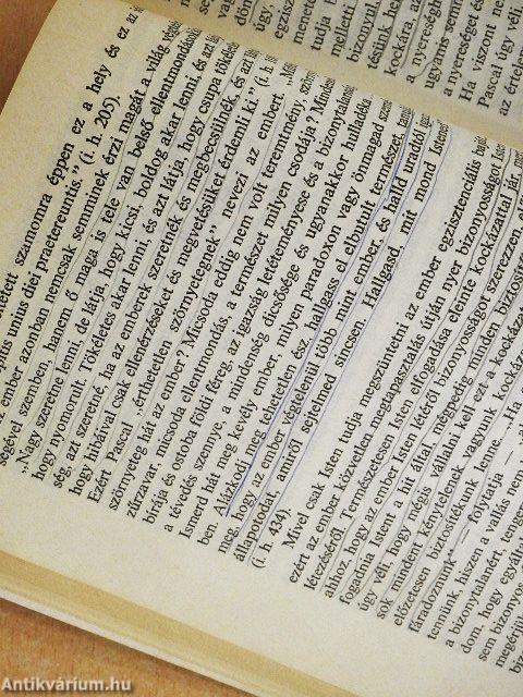 Isten, ember, vallás