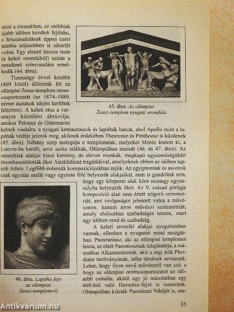 A művészet kis tükre